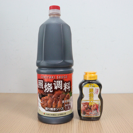 照烧调料