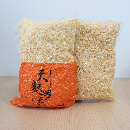 天麸罗花