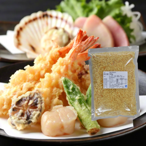 天麸罗花 (海鲜味)