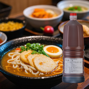 米酱味拉面调料