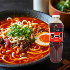 辣椒油