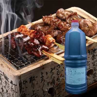 焼鳥汁